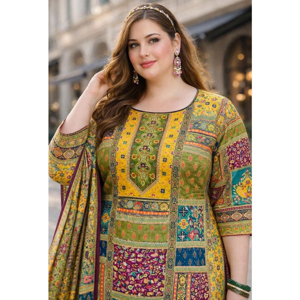 Plus Size