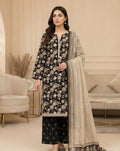 Bin Saeed 3PC Lawn Printed Suit B-S 0680